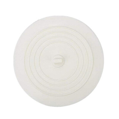 Silicone Sink Strainer Filter Water Stopper Floor Drain Hair Bathtub Plug Bathroom Kitchen Cute Deodorant Stopper
Silicone Sink Strainer Filter Water Stopper Floor Drain Hair Bathtub Plug Bathroom Kitchen Cute Deodorant Stopper