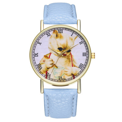 Poor Cat 2018 Hot Sale zegarek damski Crystal Womens Casual Fashion Quartz Belt Watch Clock Fashion Gift montre femme &Ff
Poor Cat 2018 Hot Sale zegarek damski Crystal Womens Casual Fashion Quartz Belt Watch Clock Fashion Gift montre femme &Ff