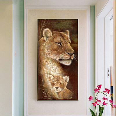Gobestart 5D Embroidery Paintings Rhinestone Pasted DIY Diamond Painting Cross Stitch
Gobestart 5D Embroidery Paintings Rhinestone Pasted DIY Diamond Painting Cross Stitch