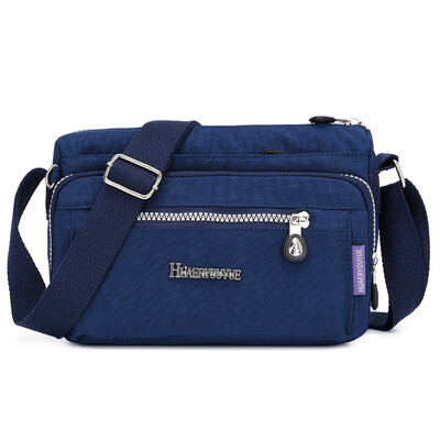 Casual slanting small womens fashion nylon womens bag Oxford cloth single shoulder bag fashion light canvas bag
Casual slanting small womens fashion nylon womens bag Oxford cloth single shoulder bag fashion light canvas bag