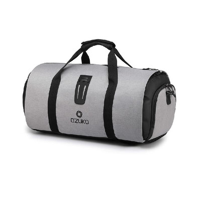 OZUKO Travel Anti-Theft Backpack for Men Suit Storage Large Capacity Travel Hand Bag Multifunction Waterproof Trip Mochila With Sh
OZUKO Travel Anti-Theft Backpack for Men Suit Storage Large Capacity Travel Hand Bag Multifunction Waterproof Trip Mochila With Sh