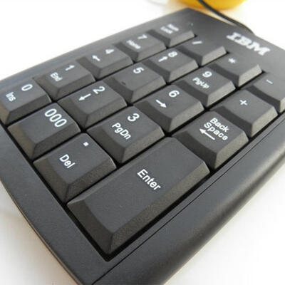Wired USB Numeric Keypad Slim Mini Number Pad Digital Keyboard 18 Keys For IMacMac ProMacBookMacBook AirPro Laptop P
Wired USB Numeric Keypad Slim Mini Number Pad Digital Keyboard 18 Keys For IMacMac ProMacBookMacBook AirPro Laptop P