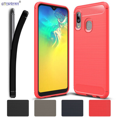 Armor Case Samsung Galaxy A20E A20 E Soft TPU Cover Samsung Jean2 Jean 2 SM-A202FNDS SM-A202FDS Bumper Case
Armor Case Samsung Galaxy A20E A20 E Soft TPU Cover Samsung Jean2 Jean 2 SM-A202FNDS SM-A202FDS Bumper Case