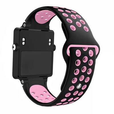 〖Follure〗New Fashion Sports Silicone Bracelet Strap Band For Garmin Vivoactive acetate
〖Follure〗New Fashion Sports Silicone Bracelet Strap Band For Garmin Vivoactive acetate