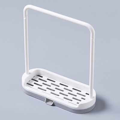 Creative Kitchen Desktop Rag Rack Detachable Dishcloth Sponge Drying Rack Multifunctional Kitchen Towel Stand Soap Holder
Creative Kitchen Desktop Rag Rack Detachable Dishcloth Sponge Drying Rack Multifunctional Kitchen Towel Stand Soap Holder
