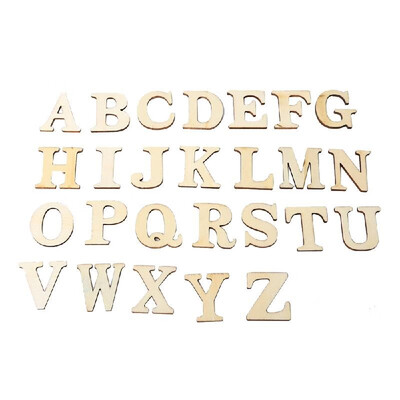 JM01484 Wooden ZAKKA Crafts Environmental Protection DIY Letters Decoration Self-adhesive Accessories Wooden Letters for DIY cra
JM01484 Wooden ZAKKA Crafts Environmental Protection DIY Letters Decoration Self-adhesive Accessories Wooden Letters for DIY cra