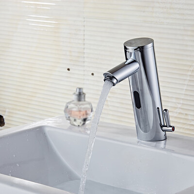 Bathroom Basin Faucet Sensor Faucet Automatic Sensor Touchless Faucet Induction Faucet Bathroom Sink Faucet Touchless Faucet Water
Bathroom Basin Faucet Sensor Faucet Automatic Sensor Touchless Faucet Induction Faucet Bathroom Sink Faucet Touchless Faucet Water