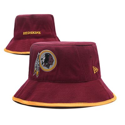 NFL Fisherman Hat Redskins Washington Redskins New Era 9Fifty New York Embroidered Baseball Cap
NFL Fisherman Hat Redskins Washington Redskins New Era 9Fifty New York Embroidered Baseball Cap