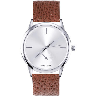 Womens Fashion Casual Quartz Analog Leather Watch Rose Gold WatchCase Lady Dress Watches
Womens Fashion Casual Quartz Analog Leather Watch Rose Gold WatchCase Lady Dress Watches
