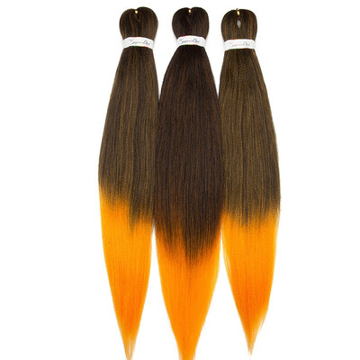 26 Inches Pre-stretched Braiding Hair Professional Itch Free Synthetic Fiber Corchet Braids Yaki Texture Hair Extensions EZ Braid
26 Inches Pre-stretched Braiding Hair Professional Itch Free Synthetic Fiber Corchet Braids Yaki Texture Hair Extensions EZ Braid