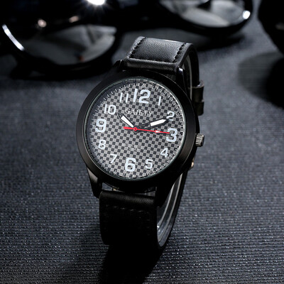 〖Follure〗Retro Design Luxury Mens Watch Stainless steel Leather Analog Quartz Watches
〖Follure〗Retro Design Luxury Mens Watch Stainless steel Leather Analog Quartz Watches