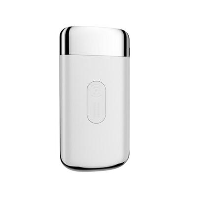 Universal 10000mAh Large Capacity QI Fast Wireless Charger Power Bank For IPHONE 8 8 Plus Etc
Universal 10000mAh Large Capacity QI Fast Wireless Charger Power Bank For IPHONE 8 8 Plus Etc
