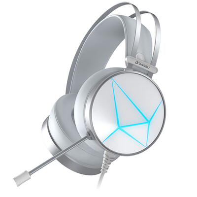 Dareu EH722 Silver Edition Headset Headset Gaming Headset Computer Headset Headset Headset Headphones
Dareu EH722 Silver Edition Headset Headset Gaming Headset Computer Headset Headset Headset Headphones