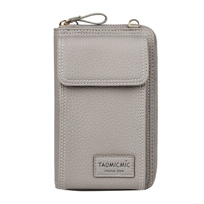 Tailored Womens Messenger Bag Mini Bag Multifunction Phone Bag Fashion Shoulder Bag
Tailored Womens Messenger Bag Mini Bag Multifunction Phone Bag Fashion Shoulder Bag