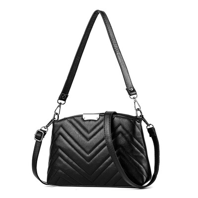 2019 spring new Korean fashion womens bag Messenger bag cool tide small square bag shoulder diagonal small bag
2019 spring new Korean fashion womens bag Messenger bag cool tide small square bag shoulder diagonal small bag