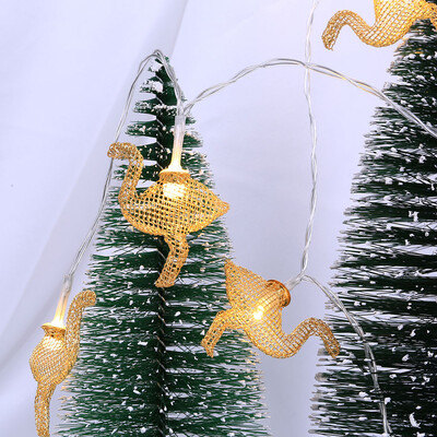 〖Follure〗Christmas String Lights Wedding Xmas Party Decor Outdoor Indoor Lamp 15m10 LED
〖Follure〗Christmas String Lights Wedding Xmas Party Decor Outdoor Indoor Lamp 15m10 LED
