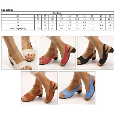 19 foreign trade factory explosion models womens shoes large size in the thick with sandals factory direct wish can do all year r
19 foreign trade factory explosion models womens shoes large size in the thick with sandals factory direct wish can do all year r