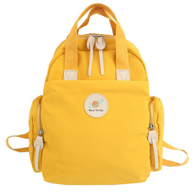 Insfeng schoolbag female Korean version high school backpack junior high school students Shengya girls shoulder bag
Insfeng schoolbag female Korean version high school backpack junior high school students Shengya girls shoulder bag