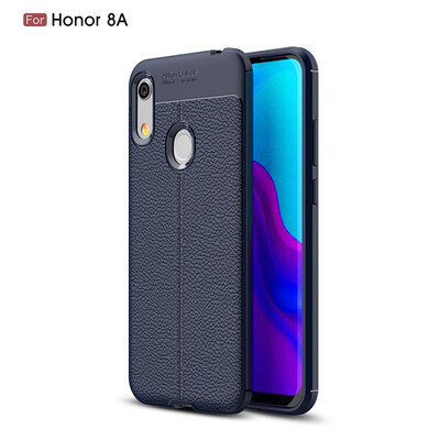 Soft TPU Case Huawei Honor 8A A8 Bumper Case Huawei Y6 2019 MRD-LX1F JAT-LX1 JAT-L29 Silicone Armor Cover
Soft TPU Case Huawei Honor 8A A8 Bumper Case Huawei Y6 2019 MRD-LX1F JAT-LX1 JAT-L29 Silicone Armor Cover