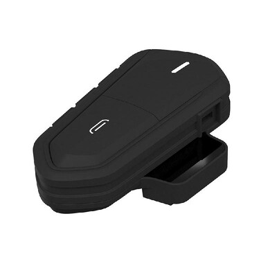 B35 Bluetooth 41EDR Motorcycle Helmet Headsets Waterproof Low Consumption Wireless Earphone Earbuds Support FM Radio
B35 Bluetooth 41EDR Motorcycle Helmet Headsets Waterproof Low Consumption Wireless Earphone Earbuds Support FM Radio