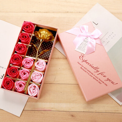 Toponeto 13Pcs Women For Whom You Loved Pretty Red Rose Nice Girls Unique Gift For Mom
Toponeto 13Pcs Women For Whom You Loved Pretty Red Rose Nice Girls Unique Gift For Mom