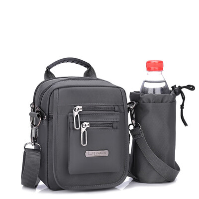 Tailored Men Fashion Shoulders Travel Bag Casual Fashion Wild Large Water Belt Capacity
Tailored Men Fashion Shoulders Travel Bag Casual Fashion Wild Large Water Belt Capacity