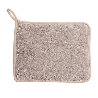 Kitchen Dish Cloth Cleaning Cloth Hanging Wash Cloths Household Washing Towels Special Absorbent Kitchen Cleaning Tool
Kitchen Dish Cloth Cleaning Cloth Hanging Wash Cloths Household Washing Towels Special Absorbent Kitchen Cleaning Tool