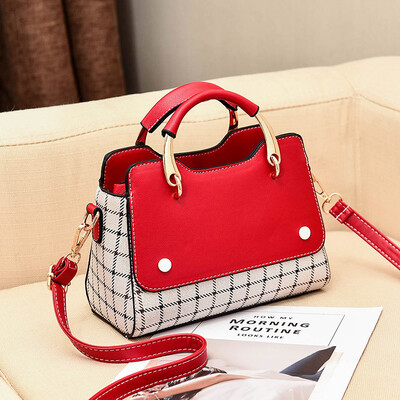 Female bag small bag 2018 autumn&winter new ladies small square bag handbag Korean version of the personality shoulder bag diagonal small bag
Female bag small bag 2018 autumn&winter new ladies small square bag handbag Korean version of the personality shoulder bag diagonal small bag