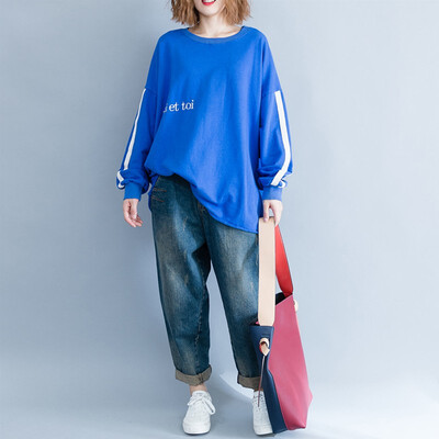 2018 autumn outfit product pure color contracted large size ladies fleece jacket 
2018 autumn outfit product pure color contracted large size ladies fleece jacket