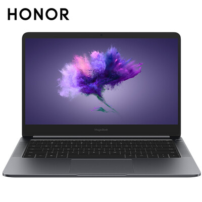 Glory MagicBook 14-inch thin&narrow border laptop AMD Ruilong 5 8G 256G FHD IPS genuine Office starry gray
Glory MagicBook 14-inch thin&narrow border laptop AMD Ruilong 5 8G 256G FHD IPS genuine Office starry gray