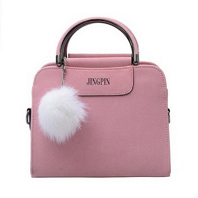 Women Fashion Accessory Lady PU Leather Shoulder Bag Totes Purse Messenger Handbag
Women Fashion Accessory Lady PU Leather Shoulder Bag Totes Purse Messenger Handbag