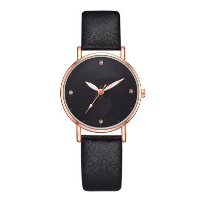 New pu strap ladies watch wholesale fashion quartz watch female watch trend ladies watch
New pu strap ladies watch wholesale fashion quartz watch female watch trend ladies watch