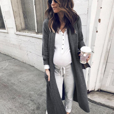 Roseonmyhand Womens Long Sleeve Open Front Pocket Causal Lightweight Kimono Cardigan Coat
Roseonmyhand Womens Long Sleeve Open Front Pocket Causal Lightweight Kimono Cardigan Coat