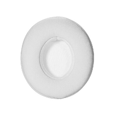 Replacement Memory Ear Pad Cushion Protein Leather Memory Foam for Beats Solo 20 Wired On Ear Headphone
Replacement Memory Ear Pad Cushion Protein Leather Memory Foam for Beats Solo 20 Wired On Ear Headphone