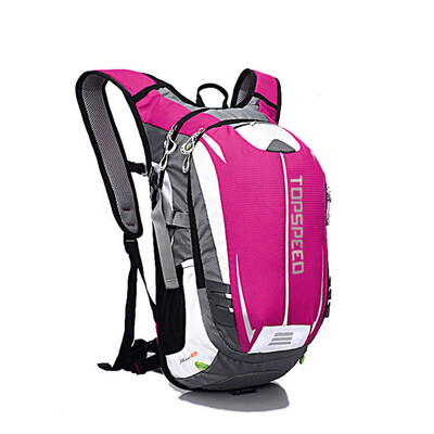 Camping Hiking Running Cycling Bag Adjusted Straps Backpack With Water Bladder
Camping Hiking Running Cycling Bag Adjusted Straps Backpack With Water Bladder
