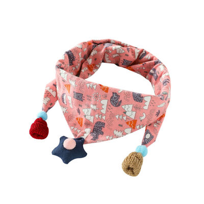 Boy Girls Newborn Baby Saliva Towel Feed Triangle Cotton Bibs Bandana Scarf Cute
Boy Girls Newborn Baby Saliva Towel Feed Triangle Cotton Bibs Bandana Scarf Cute