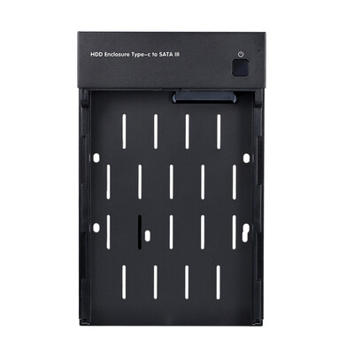 HDD Enclosure USB31 Type-C to Hard Drive Docking Station for 2535 inch HDD SSD for TVComputerPS4
HDD Enclosure USB31 Type-C to Hard Drive Docking Station for 2535 inch HDD SSD for TVComputerPS4