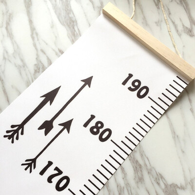 Siaonvr Baby Height Growth Chart Hanging Rulers Kids Room Wall Wood Frame Home Decor New
Siaonvr Baby Height Growth Chart Hanging Rulers Kids Room Wall Wood Frame Home Decor New