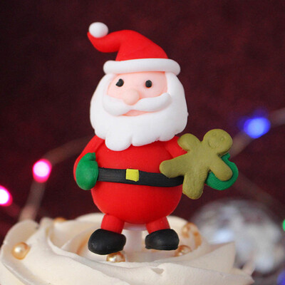 Christmas Cake Topper Santa Claus Snowman Cupcake Topper Merry Christmas Xmas Cake Decoration Gift For New Year 2019 14 Styles
Christmas Cake Topper Santa Claus Snowman Cupcake Topper Merry Christmas Xmas Cake Decoration Gift For New Year 2019 14 Styles