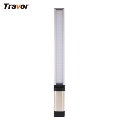 Travor L2S Light Air Rectangle Handheld LED Video Fill-in Photography Dimmable Light Panel 5500K with OrangeBlueGreen Filters
Travor L2S Light Air Rectangle Handheld LED Video Fill-in Photography Dimmable Light Panel 5500K with OrangeBlueGreen Filters