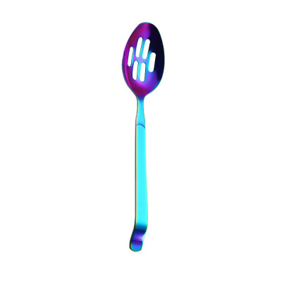 Gobestart Colorful Spoon Handle Spoons Flatware Colander Fork Drinking Tools Kitchen Gadge
Gobestart Colorful Spoon Handle Spoons Flatware Colander Fork Drinking Tools Kitchen Gadge