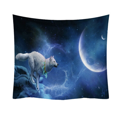 Toponeto Fashion Tapestry Planet Universe Pattern Style Decorative Tapestry Home Decor
Toponeto Fashion Tapestry Planet Universe Pattern Style Decorative Tapestry Home Decor