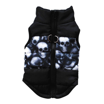 Dog Clothes For Dogs Pet Dog Clothes For Small Dogs Vest Goods for pets Warm Winter Puppy Chihuahua
Dog Clothes For Dogs Pet Dog Clothes For Small Dogs Vest Goods for pets Warm Winter Puppy Chihuahua
