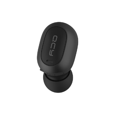 2018 QCY MINI2 Bluetooth Earphone with Mic Wireless Headphone Music Business Earbud Noise Cancelling for Iphone Android
2018 QCY MINI2 Bluetooth Earphone with Mic Wireless Headphone Music Business Earbud Noise Cancelling for Iphone Android