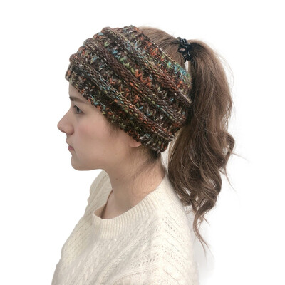 Tailored Women Outdoor Solid Plush Splice Hats Crochet Knit Holey Beanie Cap Headband
Tailored Women Outdoor Solid Plush Splice Hats Crochet Knit Holey Beanie Cap Headband