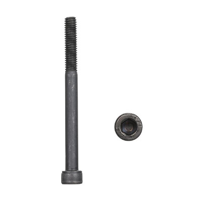 High Tensile Cap Cylinder Hexagon Socket Bolt Bolts Black Socket Screws 129 Grade M680
High Tensile Cap Cylinder Hexagon Socket Bolt Bolts Black Socket Screws 129 Grade M680
