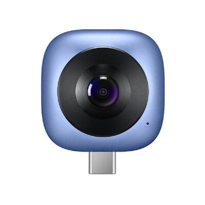 HUAWEI CV60 Cool Edition Panoramic Camera Lens 360 Degree 5K Photos & 2K Full HD Videos Dual 13MP 210 Degree Wide-Angle Lens GIF F
HUAWEI CV60 Cool Edition Panoramic Camera Lens 360 Degree 5K Photos & 2K Full HD Videos Dual 13MP 210 Degree Wide-Angle Lens GIF F