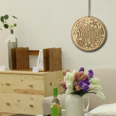 〖Follure〗Wooden Hollow Hanging Plate Wall Door Hanging Sign Plaque Pendant Festival Decor
〖Follure〗Wooden Hollow Hanging Plate Wall Door Hanging Sign Plaque Pendant Festival Decor