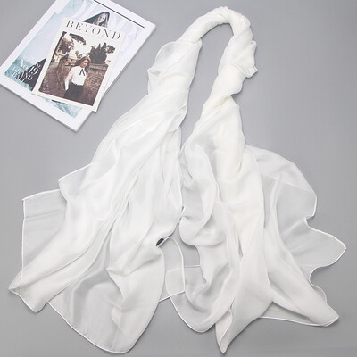 Solid color scarf female autumn&winter simulation silk scarf ladies beach towel shawl custom annual meeting red scarf custom made
Solid color scarf female autumn&winter simulation silk scarf ladies beach towel shawl custom annual meeting red scarf custom made