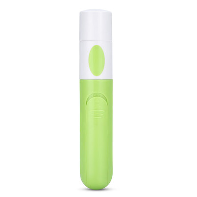 Greensen 2 Colors Pore Cleanser Blackhead Removal Vacuum Suction Acne Pimple Grease Cleaner Face Care
Greensen 2 Colors Pore Cleanser Blackhead Removal Vacuum Suction Acne Pimple Grease Cleaner Face Care